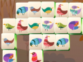 遊戲Mahjong Birds
