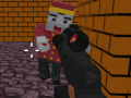 遊戲Combat Pixel Vehicle Zombies