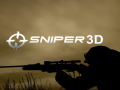 遊戲Sniper 3d