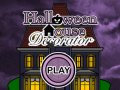 遊戲Halloween House Decorator  