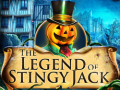 遊戲The Legend of Stingy Jack