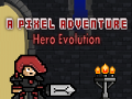 遊戲A Pixel Adventure Hero Evolution