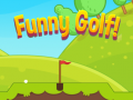 遊戲Funny Golf!