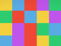 遊戲Color Drop
