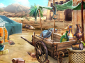 遊戲Temple of Ramses