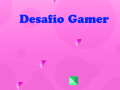 遊戲Desafio Gamer