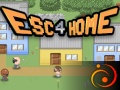 遊戲Esc 4 Home