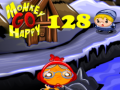 遊戲Monkey Go Happy Stage 128