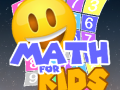 遊戲Math For Kids