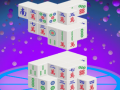 遊戲Mahjong 3D