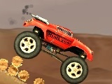 遊戲Monster Trucks Nitro