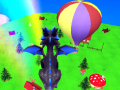 遊戲Little Dragon Heroes World Sim