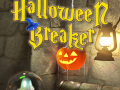 遊戲The Halloween Breaker