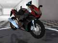 遊戲Highway Speed Moto Bike Driver