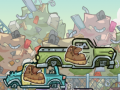 遊戲Junkyard Rampage
