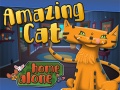 遊戲Amazing Cat: Home Alone