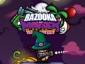 遊戲 Bazooka and Monster: Halloween  