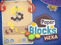 遊戲Paper Blocks Hexa