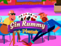 遊戲Gin Rummy Plus