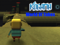遊戲Kogama: World Of Tubes  