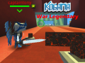 遊戲Kogama: War Legendary