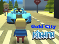 遊戲Kogama: Gold City