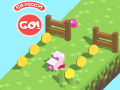 遊戲Go Piggy! Go!