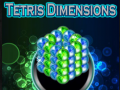 遊戲Tetris Dimensions  