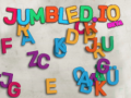 遊戲Jumbled.io