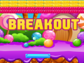 遊戲Breakout