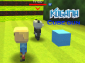 遊戲Kogama: Cube gun