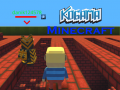 遊戲Kogama: Minecraft