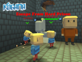 遊戲Kogama: Escape From Hard Prison