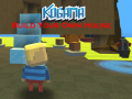 遊戲Kogama: Build Your Own House