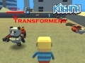 遊戲Kogama: Transformers