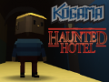 遊戲Kogama Haunted Hotel