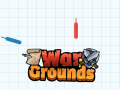 遊戲War Grounds