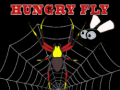 遊戲Hungry fly