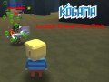遊戲Kogama: Lazer Game For Pro