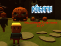 遊戲Kogama: Halloween Adventure 2017