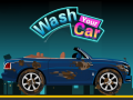 遊戲Car Wash