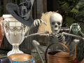 遊戲Alone On Halloween