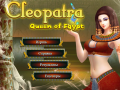 遊戲Cleopatra: Queen of Egypt