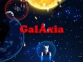 遊戲GalÁxia