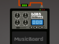 遊戲Music Board