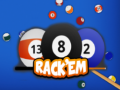 遊戲Rack'Em