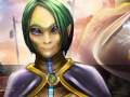 遊戲Through the Portal