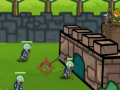 遊戲Strong Defense
