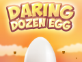 遊戲Daring Dozen Egg
