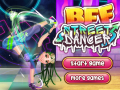 遊戲BFF Street Dancer 